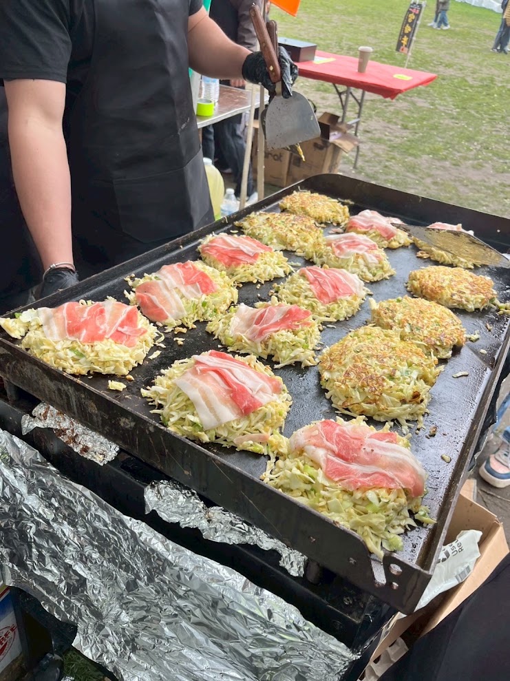 2027 Festival
