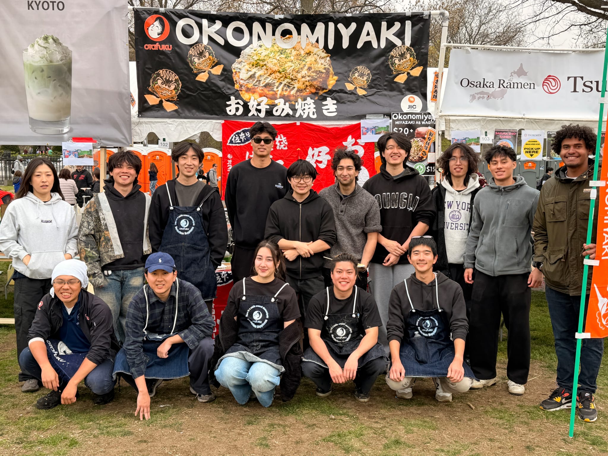 Group Photo