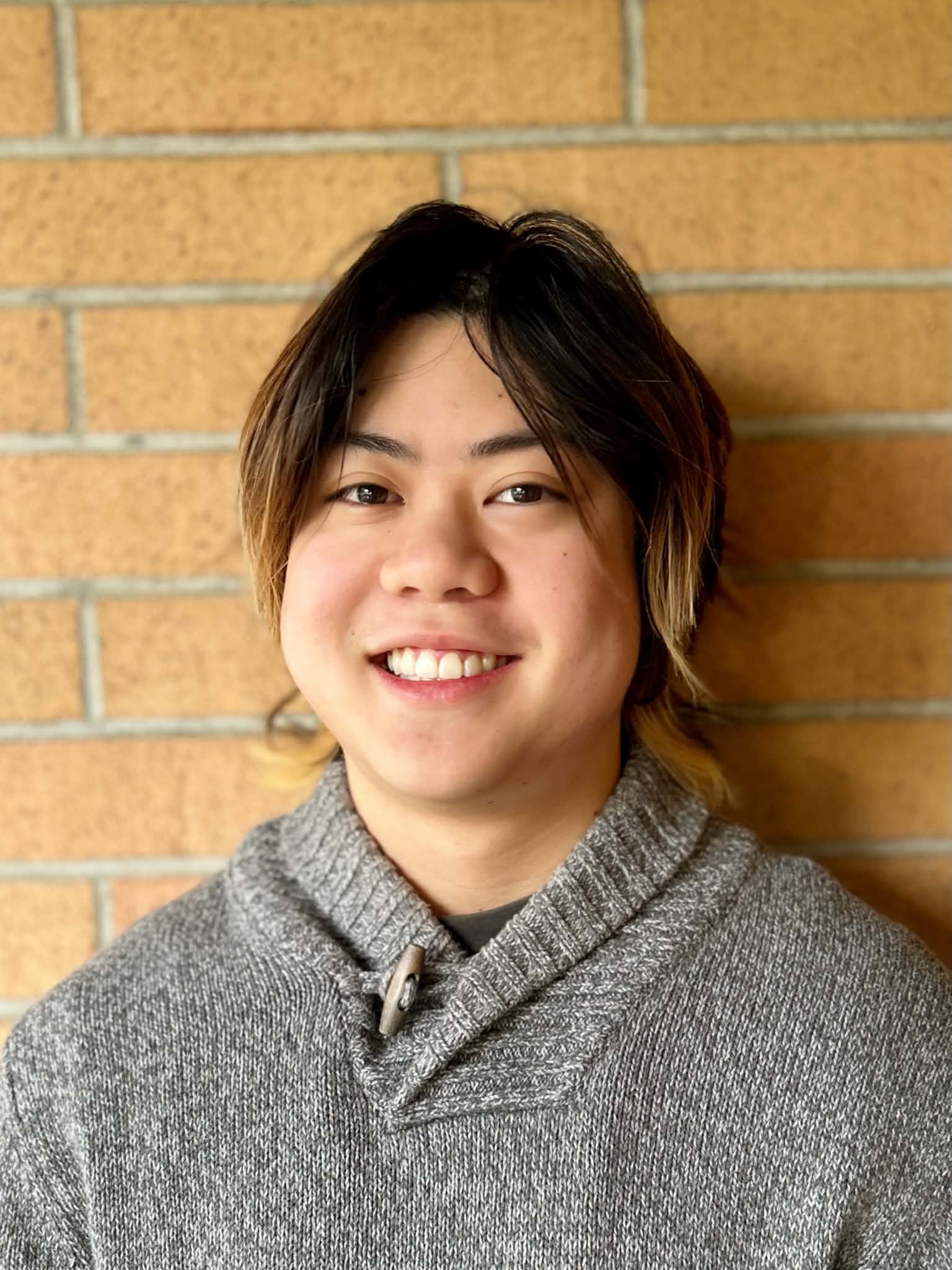 Zion Nishikawa